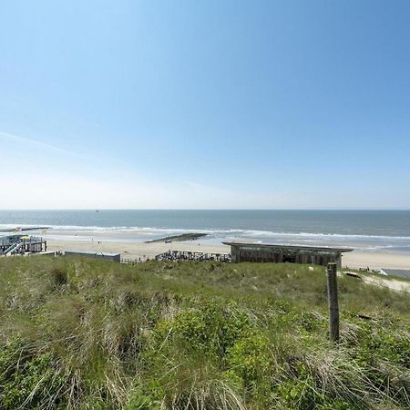 Alluring Seaside Holiday Home Callantsoog Exterior foto