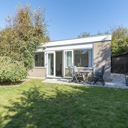 Alluring Seaside Holiday Home Callantsoog Exterior foto