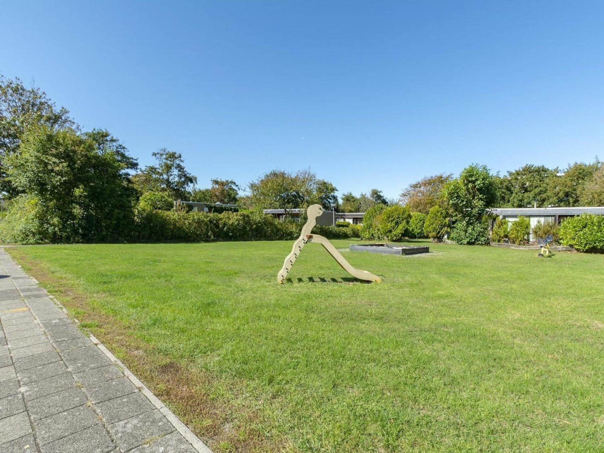 Alluring Seaside Holiday Home Callantsoog Exterior foto