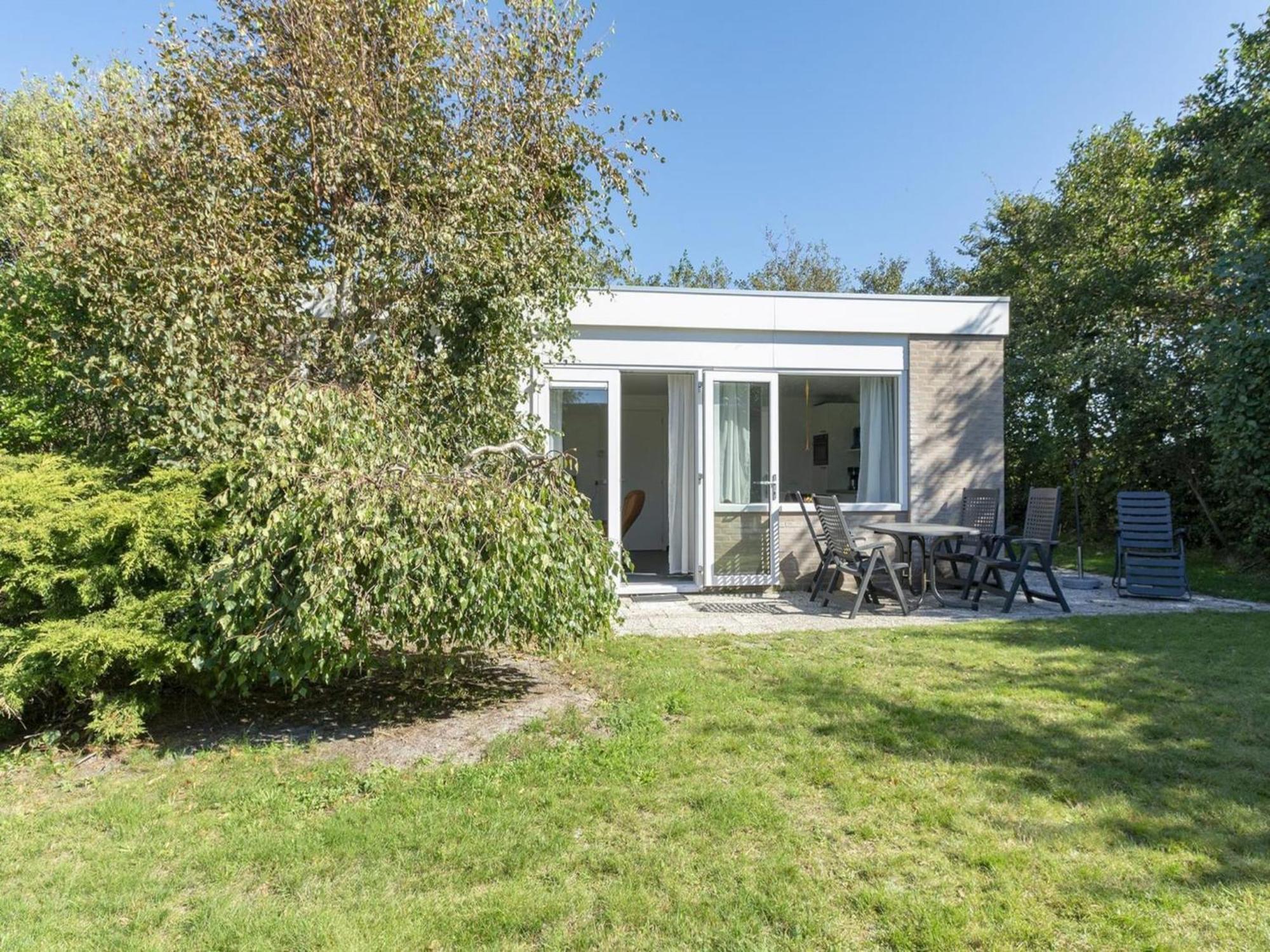 Alluring Seaside Holiday Home Callantsoog Exterior foto