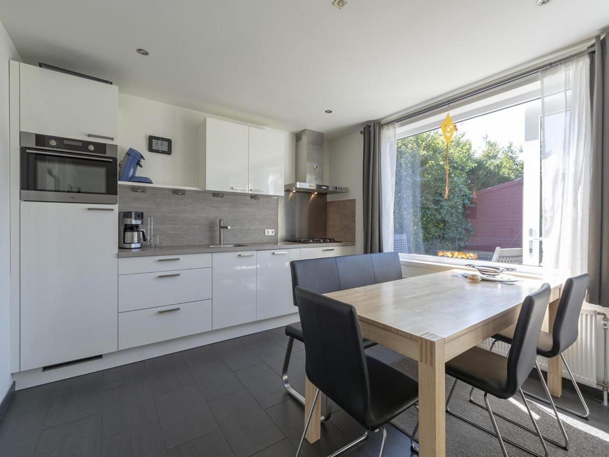 Alluring Seaside Holiday Home Callantsoog Exterior foto